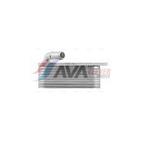 Automatikgetriebe Ölkühler von AVA COOLING SYSTEMS für Cayenne (92A) günstig online kaufen