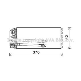 Osta Höyrystin, ilmastointilaite AVA COOLING SYSTEMS:llä RTV480 edullisesti hintaan 102,97 €
