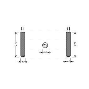 Klimatrockner SUD089