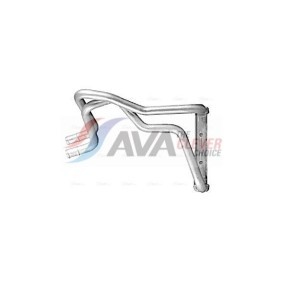 Kühler, Motorkühlung DW2130 für Rexton / Rexton II (GAB_) für 458,91 CHF