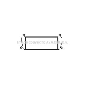 Ölkühler OL3009 von AVA COOLING SYSTEMS günstig für 1026,14 € online kaufen