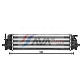 Acquista Scambiatore calore per riscaldamento abitacolo da AVA COOLING SYSTEMS LA6013 a buon mercato per soli 1043,24 €