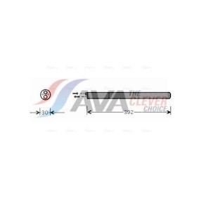 Acquista Compressore aria condizionata da AVA COOLING SYSTEMS RTK452 a buon mercato per soli 654,92 €