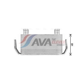 Kjøp Radiator, motorkjøling av AVA COOLING SYSTEMS AIA2018 til den lave prisen 13455,09 NOK