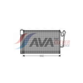 Kjøp AC-kompressor av AVA COOLING SYSTEMS ALAK071 til den lave prisen 13237,54 NOK