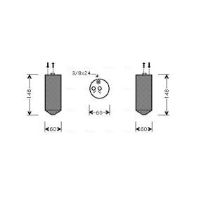 Klimatrockner SUD090