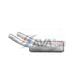 Achetez des Radiateur de chauffage AVA COOLING SYSTEMS DW6060 à prix pour 110,80 €