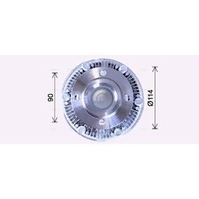 Køb Kobling, kølerventilator af AVA COOLING SYSTEMS MNC068 til den lave pris 4147,82 DKK