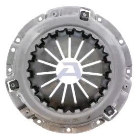 Kupplungsdruckplatte CTX-084