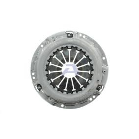Kupplungsdruckplatte CTX-112