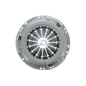 Kupplungsdruckplatte CTX-130