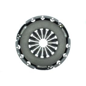 Kupplungsdruckplatte CTX-081