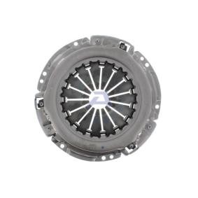 Kupplungsdruckplatte CTX-065