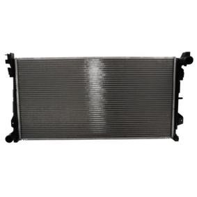 Compre Radiador de THERMOTEC online para Grand Voyager IV (RG, RS) a preços moderados