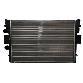 Kühler, Motorkühlung D7E007TT