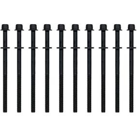 Comprar Juego de tornillos de culata de GLASER T40512-00 a bajo precio de 71,89 €
