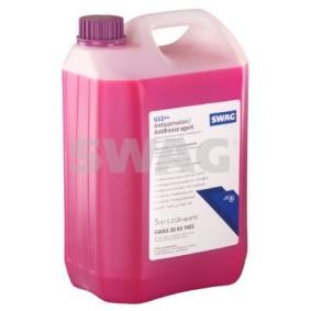 Achetez des Antigel SWAG 30 93 7401 à prix pour 36,71 €