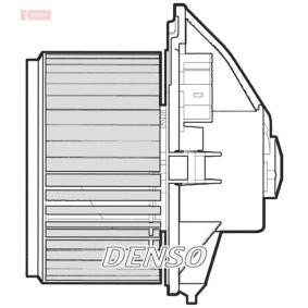 Achetez des Pulseur d'air habitacle DENSO DEA09052 à prix pour 129,04 €