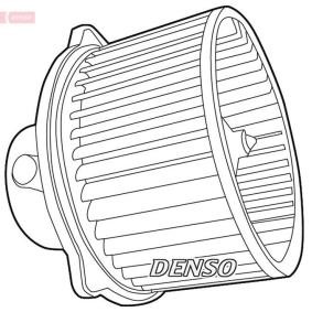 Osta Sisätilapuhallin DENSO:llä DEA41001 edullisesti hintaan 147,95 €