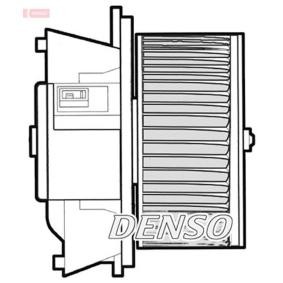 Achetez des Pulseur d'air habitacle DENSO DEA09042 à prix pour 70,05 €