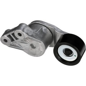 Comprar Tensor de correa poli V de GATES T38585 a bajo precio de 64,16 €