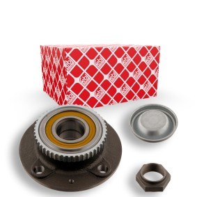 Compre Kit de rolamento de roda da FEBI BILSTEIN 28498 a um preço baixo por 75,37 €