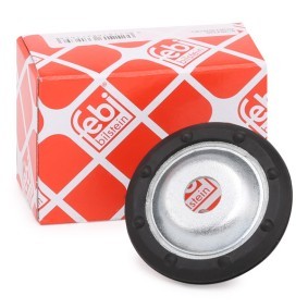 Achetez des Patin de ressort FEBI BILSTEIN 37165 à prix pour 5,30 €