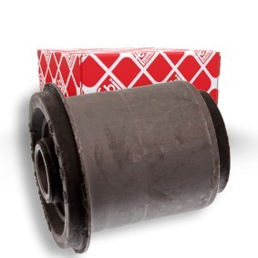 Lagerung, Lenker von FEBI BILSTEIN 42833