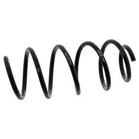 Köp Spiralfjäder av FEBI BILSTEIN 37389 till det låga priset 431,16 kr