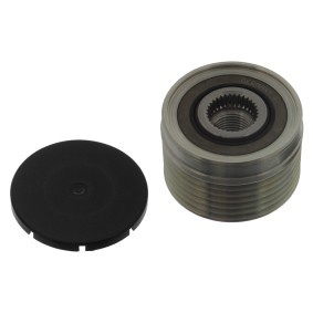Köp Frihjulskoppling, generator av FEBI BILSTEIN 37046 till det låga priset 633,09 kr