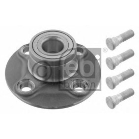 Radlagersatz 31228 von FEBI BILSTEIN günstig für 237,57 € online kaufen