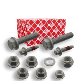 Achetez des Kit d'assemblage, jambe de suspension FEBI BILSTEIN 36731 à prix pour 18,94 €