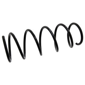 Köp Spiralfjäder av FEBI BILSTEIN 37392 till det låga priset 492,67 kr