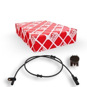 ABS-Sensor für MERCEDES-BENZ von FEBI BILSTEIN