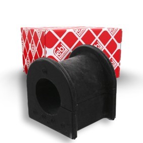 Compre Silentblock de la barra estabilizadora de FEBI BILSTEIN online para HILUX III Caja/Chasis (KUN1_, TGN3_, TGN2_, TGN1_, KUN2_, GG a precios moderados