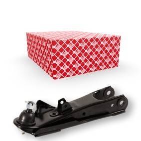 Compre Braço de suspensão de FEBI BILSTEIN online para NAVARA Pick-up (D21) a preços moderados