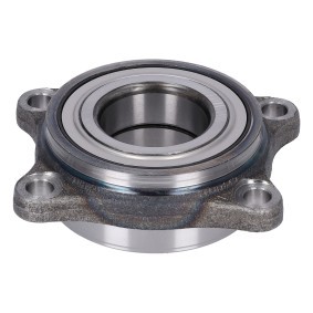 Comprar Juego de cojinete de rueda de FEBI BILSTEIN 38860 a bajo precio de 59,56 €