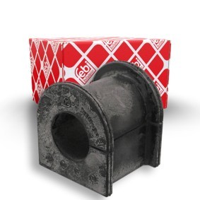 Compre Silentblock de la barra estabilizadora de FEBI BILSTEIN online para HILUX III Caja/Chasis (KUN1_, TGN3_, TGN2_, TGN1_, KUN2_, GG a precios moderados