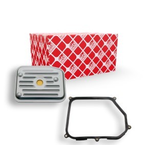 Comprar Kit filtro hidrtáulico, caja automática de FEBI BILSTEIN 32644 a bajo precio de 26,47 €