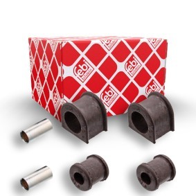 Comprar Silentblock de barra estabilizadora de FEBI BILSTEIN 41338 a bajo precio de 14,89 €