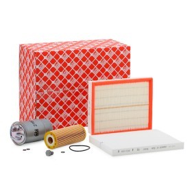 Køb Filter kit af FEBI BILSTEIN 38169 til den lave pris 309,96 DKK