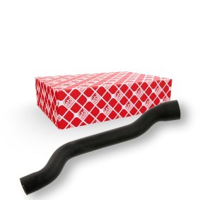 Compre Tubo de radiador de FEBI BILSTEIN online para 3 Coupe (E46) a preços moderados