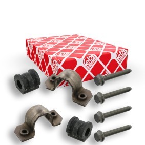 Lagersatz, Stabilisator 37660