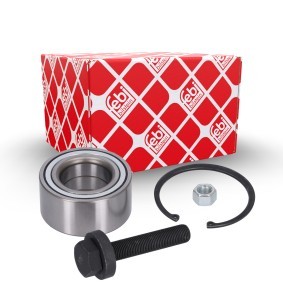 Achetez des Kit de roulement de roue FEBI BILSTEIN 19920 à prix pour 30,57 €