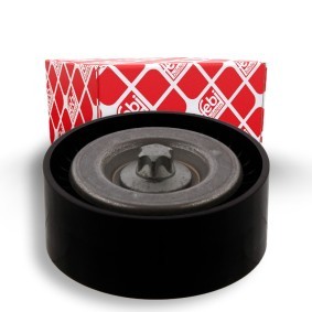 Umlenk- / Führungsrolle, Keilrippenriemen 37702 von FEBI BILSTEIN günstig für 20,76 € online kaufen