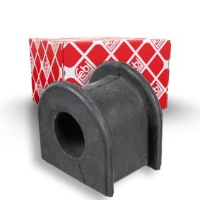 Stabigummis 42869 TOYOTA PREVIA von FEBI BILSTEIN