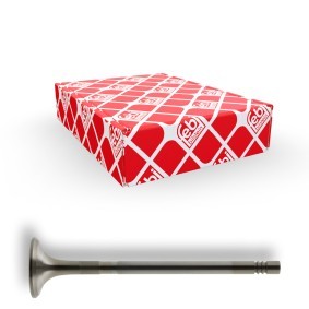 Auslaßventil 38297 von FEBI BILSTEIN günstig für 22,45 € online kaufen