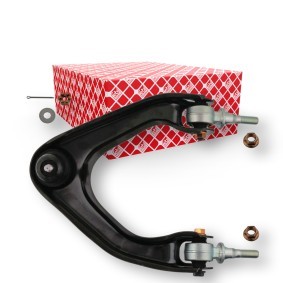Acquista Braccio oscillante, sospensione ruota da FEBI BILSTEIN 42159 a buon mercato per soli 81,68 €