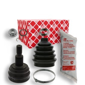 Achetez des Jeu de joints, arbre de transmission FEBI BILSTEIN 33252 à prix pour 66,64 €