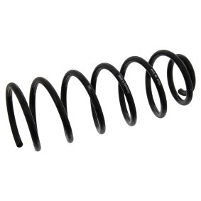 Köp Spiralfjäder av FEBI BILSTEIN 37396 till det låga priset 485,87 kr